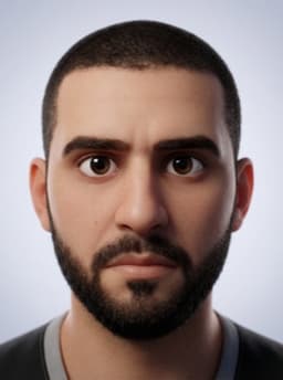 Portrait de Malik, Enseignant de la conduite chez Permis Académie